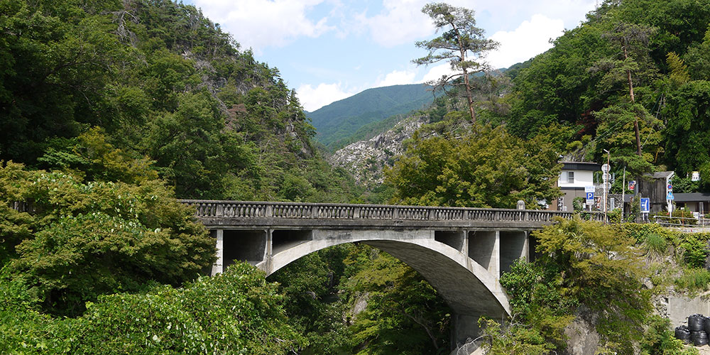 長潭橋