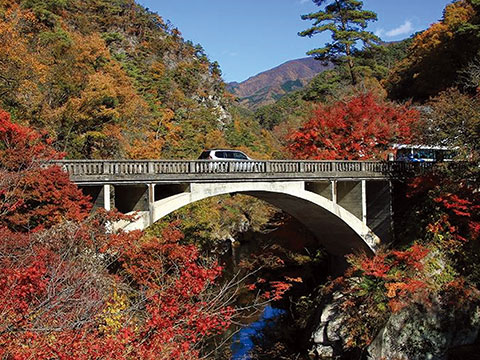 長潭橋