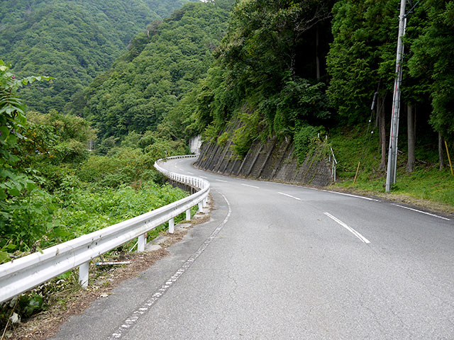 県道112号