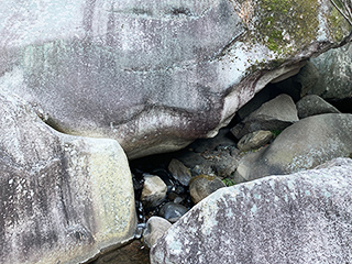 覚円峰（夢の松島） 写真4