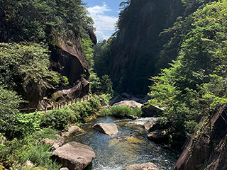 昇仙橋