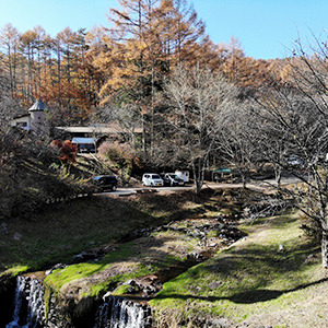 エクストリームサウナツアー 奥昇仙峡 夢幻 写真1