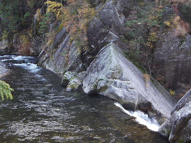 山梨ワイン王国 仙娥滝店 写真4