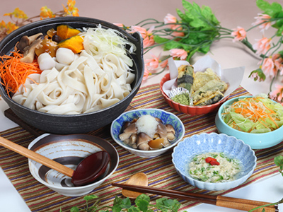 ほうとう会館 写真2