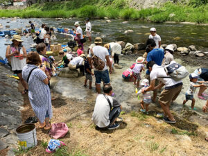 昇仙峡わんぱく広場