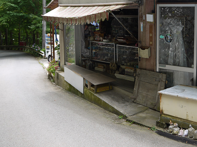 渡辺みやげ品店 写真1