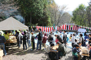 黒平ほうとう祭り2018_03