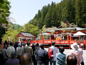 金櫻神社1